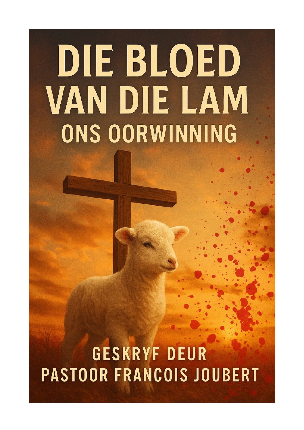 Die Bloed van die Lam