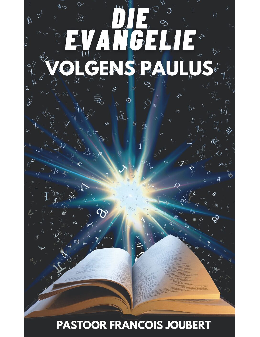 Die Evangelie volgens Paulus