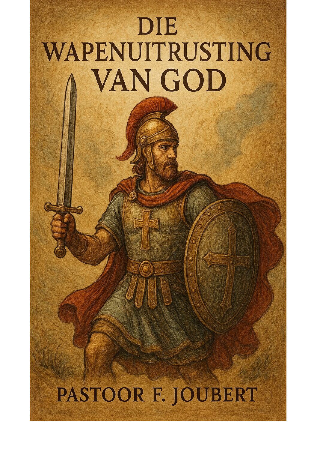 Die Wapenuitrusting van God