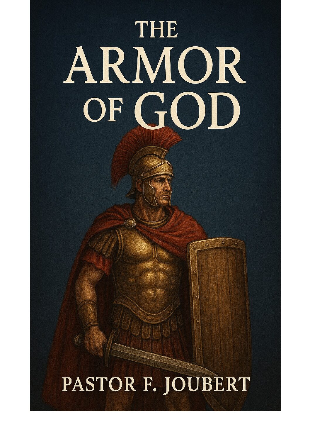 The Armor of God